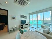 Apartamento Venta Edificio Bahia Grande Castillo Grande...