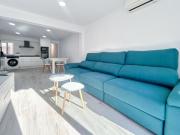 Apartamento Venta El Campello, El Campello Playa
