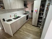 APARTAMENTO EN VENTA EN EL INGENIO PISO6 82M2...