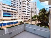 APARTAMENTO VENTA EL LAGUITO