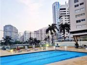 Apartamento venta El Laguito Cartagena