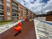 Apartamento Venta en Cajicá