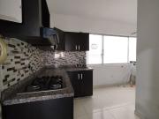 Apartamento venta en unidad cerrada en Pinares