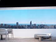 Apartamento Venta Finestrat, Urbanizaciones Balcó de...