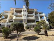 Apartamento Venta Finestrat, Urbanización Golf Bahía