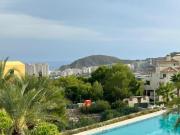 Apartamento Venta Finestrat, Urbanización Golf Bahía