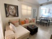 Apartamento Venta Finestrat, Urbanización Golf Bahía