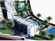 Apartamento Venta Finestrat, Urbanizaciones Balcó de...