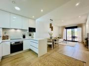 Apartamento Venta Finestrat, Urbanizaciones Balcó de...