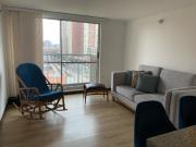 APARTAMENTO VENTA GRAN GRANADA BOGOTA