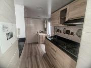 APARTAMENTO VENTA GRAN GRANADA BOGOTA
