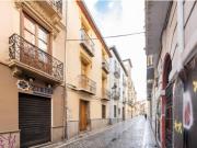 Apartamento Venta Granada Capital, Albaicín