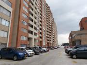 Apartamento Venta Hayuelos