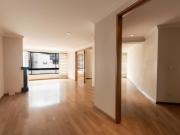 Apartamento Venta La Cabrera 150 m2, 3H, 3B, 2P, CBS