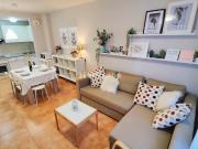 Apartamento Venta La Rioja