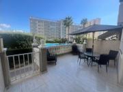 Apartamento Venta La Vila Joiosa Villajoyosa, Cala de...