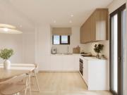 Apartamento Venta La Vila Joiosa Villajoyosa, Cala de...