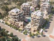 Apartamento Venta La Vila Joiosa Villajoyosa, Cala de...