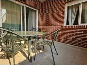 Apartamento Venta La Vila Joiosa Villajoyosa, Cala de...