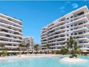 Apartamento Venta La Vila Joiosa Villajoyosa, Cala de...