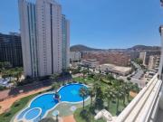 Apartamento Venta La Vila Joiosa Villajoyosa, Cala de...