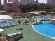 Apartamento Venta La Vila Joiosa Villajoyosa, Cala de...