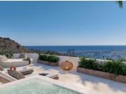 Apartamento Venta La Vila Joiosa Villajoyosa, Cala de...