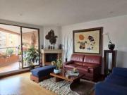 APARTAMENTO VENTA LAGOS DE CORDOBA BOGOTA