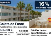 Apartamento Venta Las Palmas