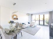 Apartamento Venta Las Rozas de Madrid, El Cantizal