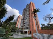 Apartamento Venta Los Naranjos El Hatillo M.L