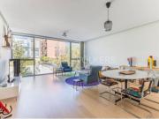 Apartamento Venta Madrid Capital, Adelfas
