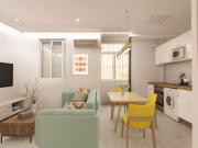 Apartamento Venta Madrid Capital, Almagro