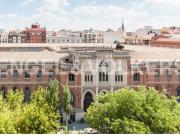 Apartamento Venta Madrid Capital, Trafalgar