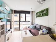 Apartamento Venta Madrid Capital, Almenara