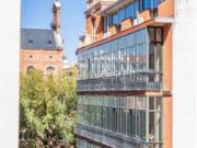 Apartamento Venta Madrid Capital, Argüelles