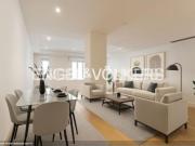 Apartamento Venta Madrid Capital, Argüelles