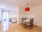 Piso Venta Madrid Capital, Argüelles