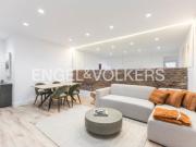 Apartamento Venta Madrid Capital, Argüelles
