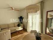 Apartamento Venta Madrid Capital, Canillas