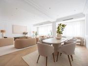 Apartamento Venta Madrid Capital, Castellana