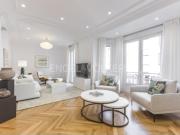 Apartamento Venta Madrid Capital, Castellana