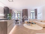 Apartamento Venta Madrid Capital, Castellana