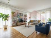 Apartamento Venta Madrid Capital, Ciudad Jardín