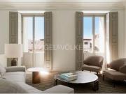 Apartamento Venta Madrid Capital, Cortes Huertas