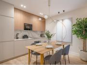 Apartamento Venta Madrid Capital, Cortes Huertas