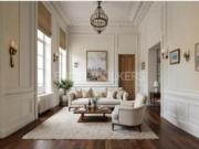 Apartamento Venta Madrid Capital, Cortes Huertas