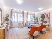 Apartamento Venta Madrid Capital, Cortes Huertas
