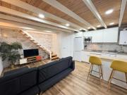 Apartamento Venta Madrid Capital, Cuatro Caminos