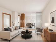 Apartamento Venta Madrid Capital, Cuatro Caminos